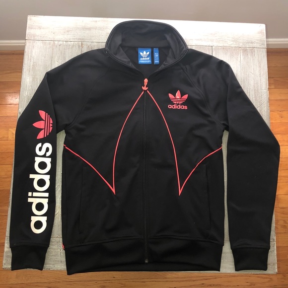 adidas Jackets & Blazers - Adidas zip up jacket